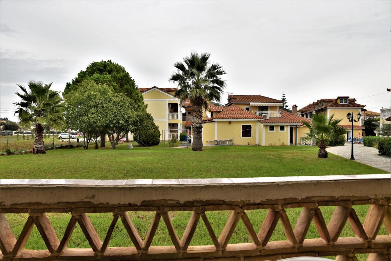 Elpida Alykanas (Zakynthos)