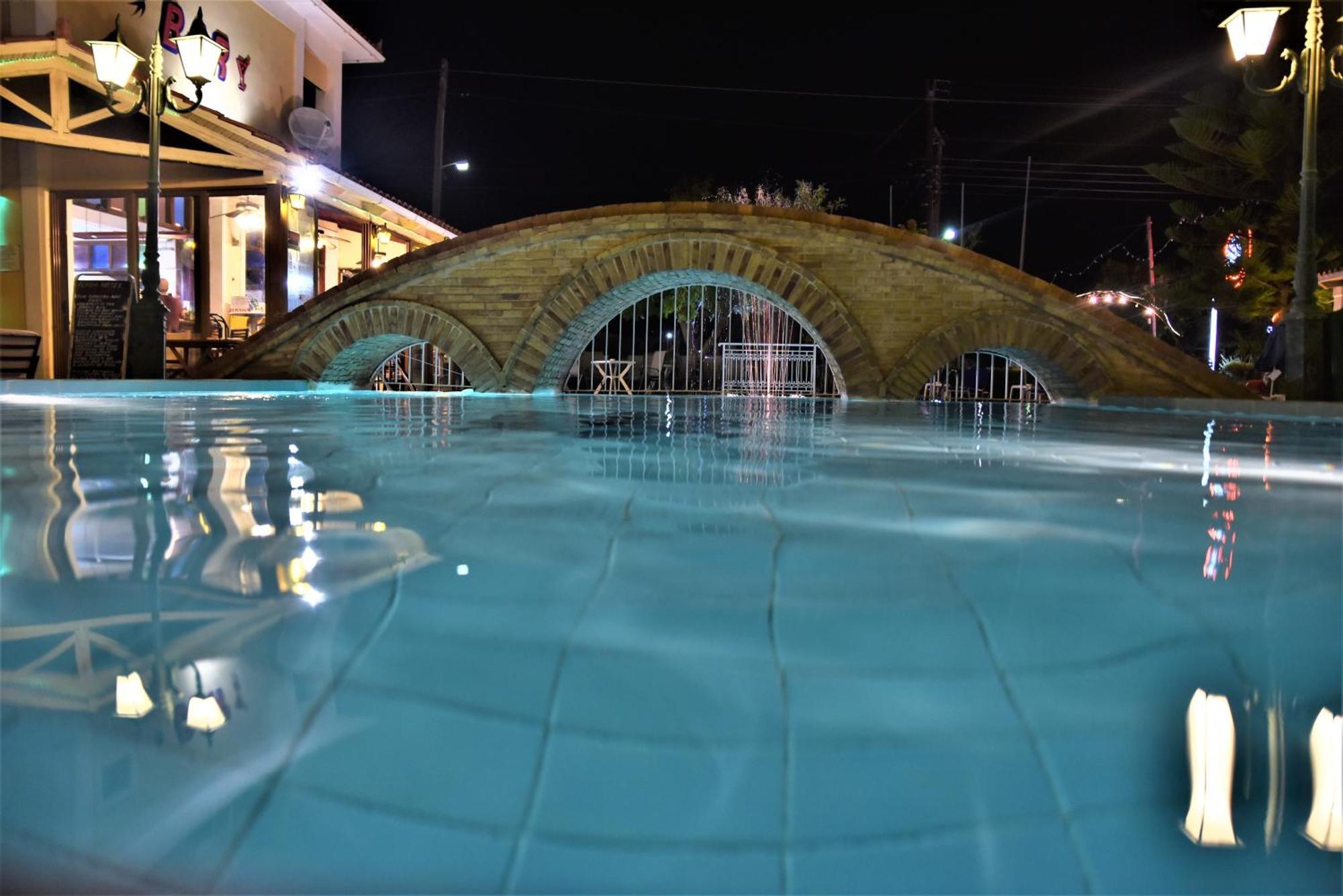Elpida 2* Alykanas (Zakynthos)