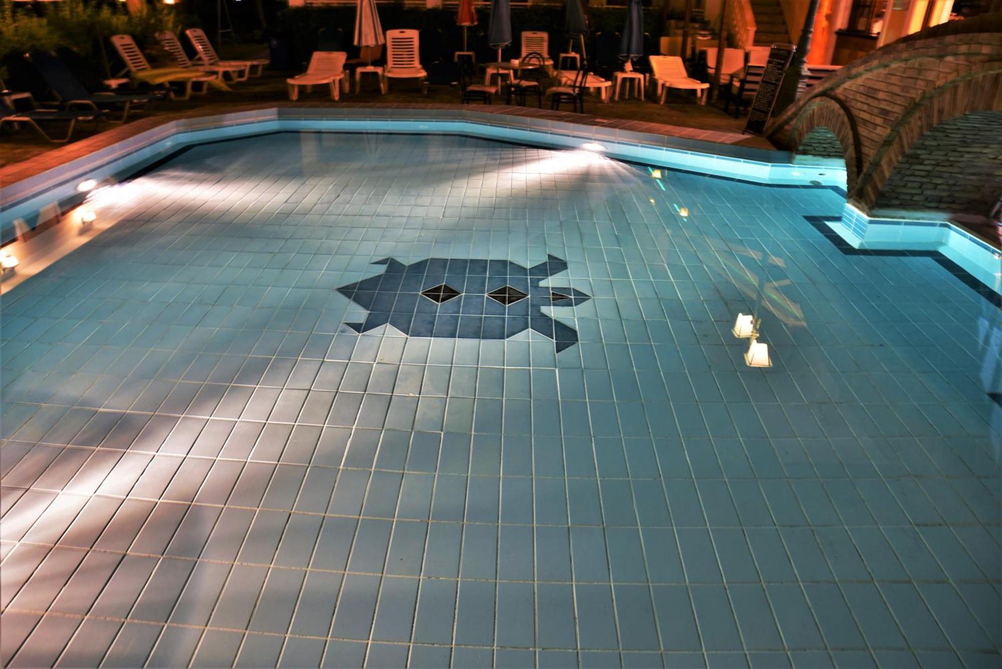 Elpida Aparthotel Alykanas (Zakynthos)