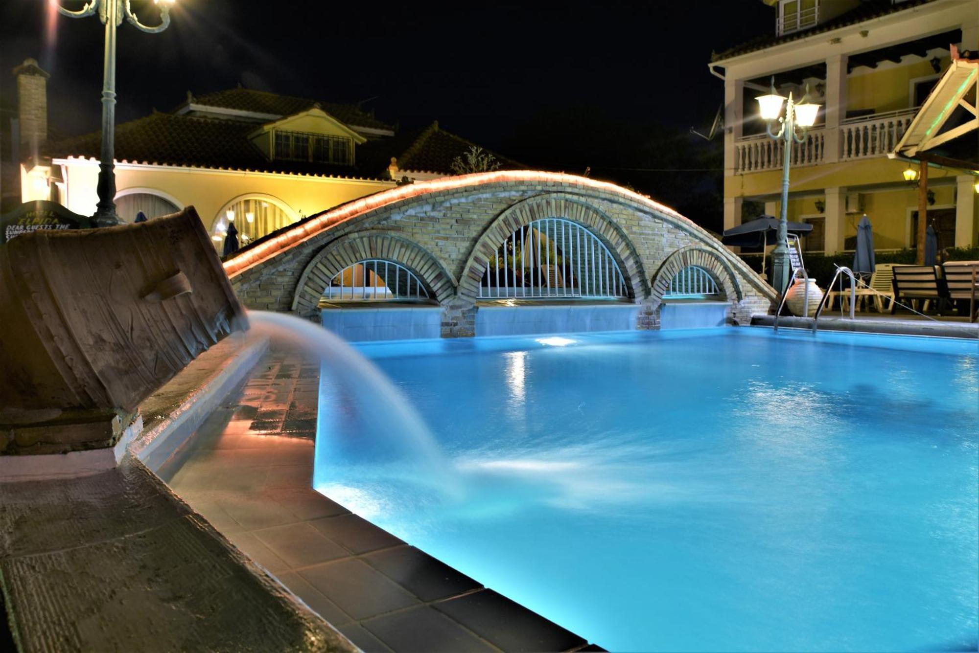 Aparthotel Elpida Alykanas (Zakynthos)