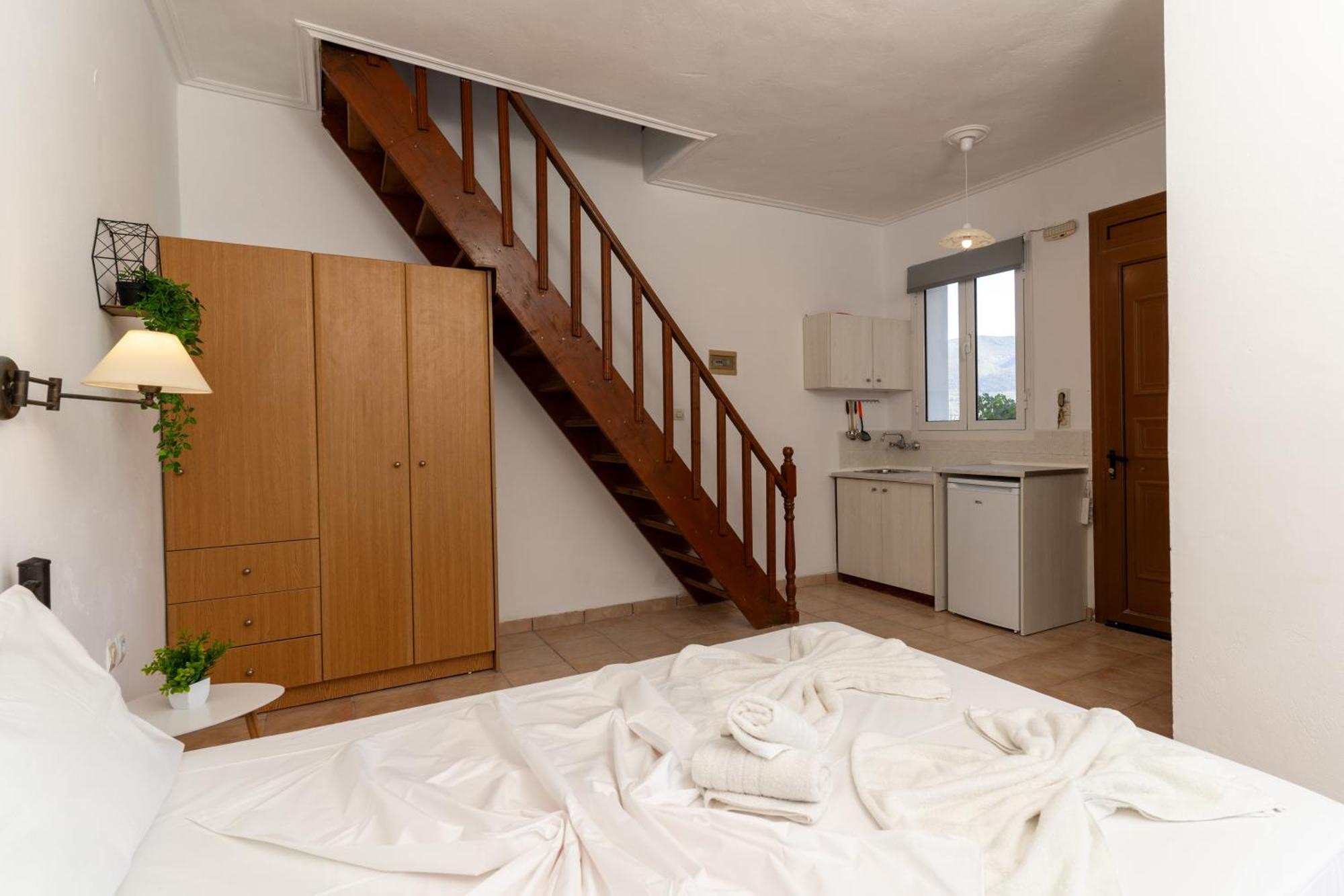 Aparthotel Elpida Alykanas (Zakynthos)