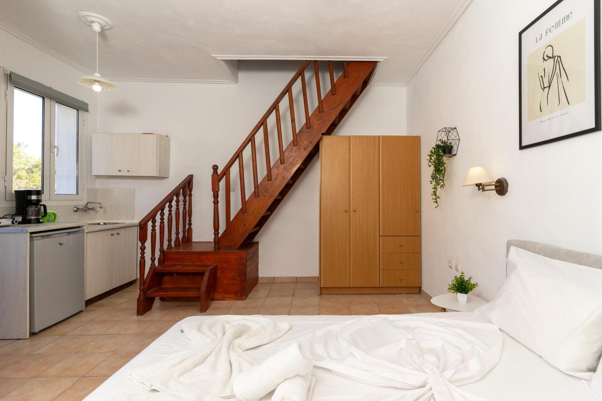 Aparthotel Elpida Alykanas (Zakynthos)