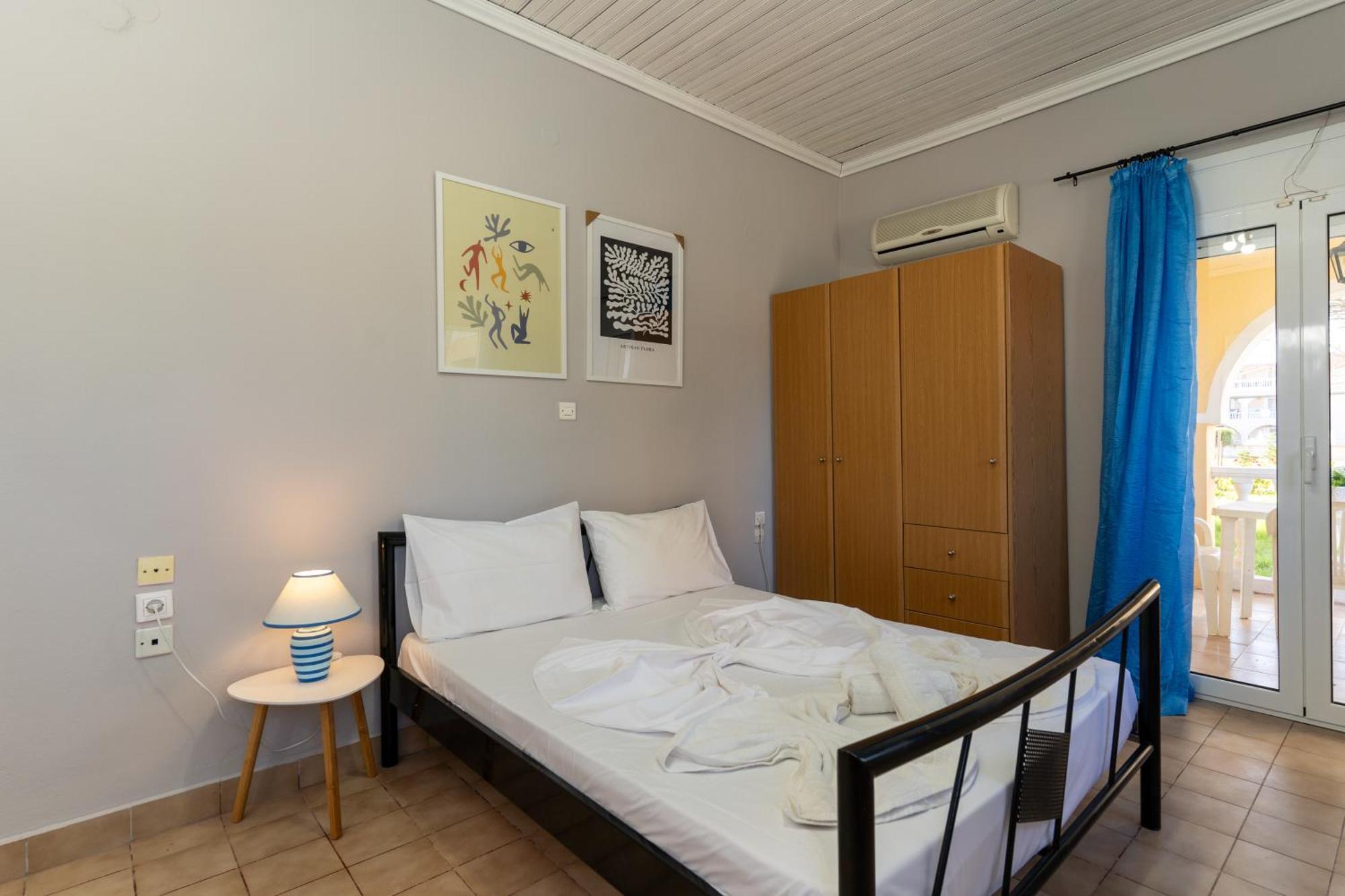 Aparthotel Elpida Alykanas (Zakynthos)