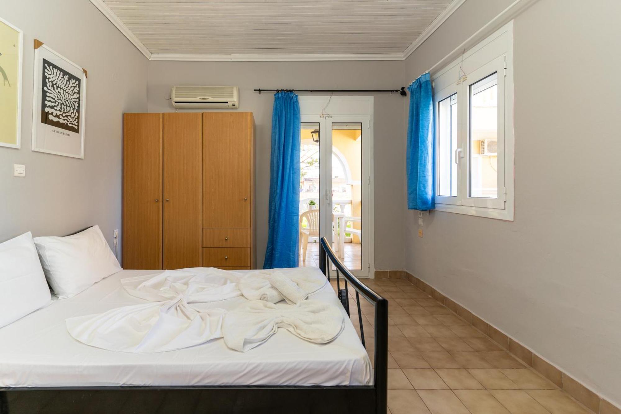 Elpida Aparthotel Alykanas (Zakynthos)