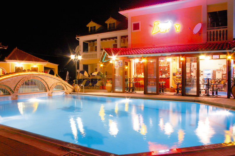 Aparthotel Elpida Alykanas (Zakynthos)