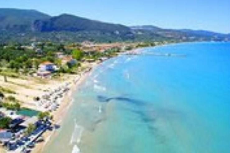Aparthotel Elpida Alykanas (Zakynthos)